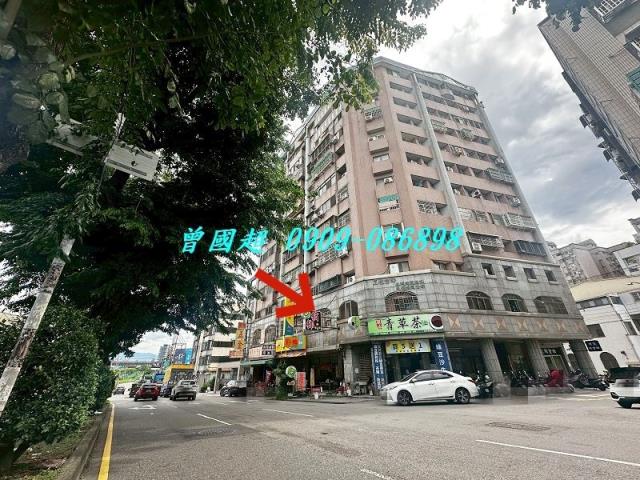 台中大樓法拍-4