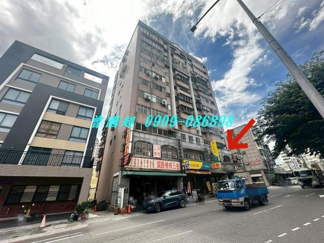 台中大樓法拍-5