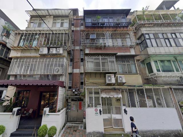 台北拍賣公寓-2