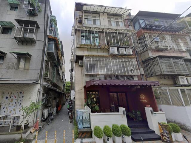 台北拍賣公寓-4