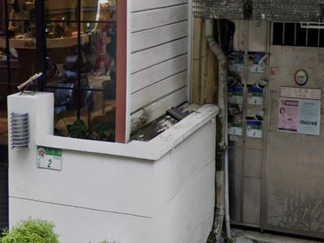 台北拍賣公寓-5