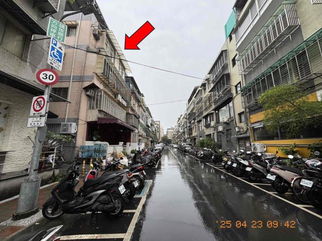 台北拍賣公寓-7