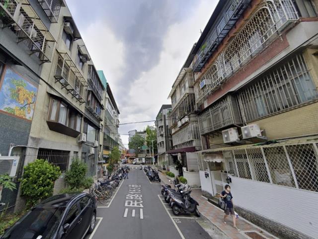 台北拍賣公寓-8