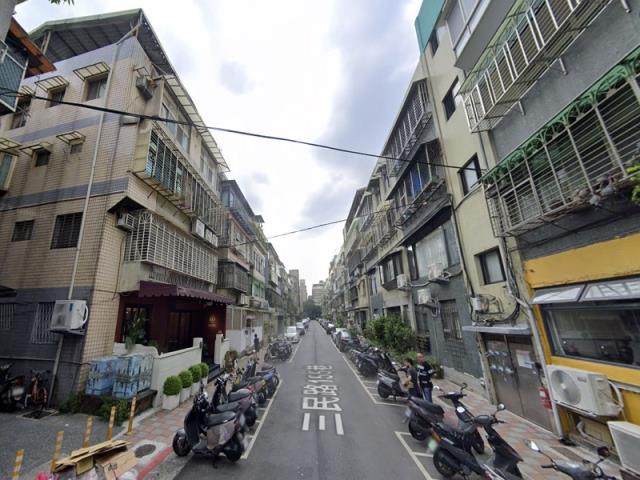 台北拍賣公寓-9