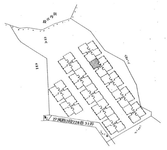 新北汐止拍賣公寓-3