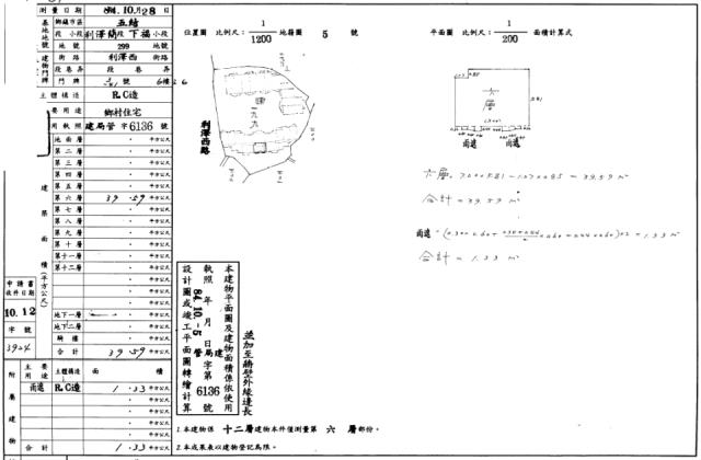 宜蘭五結法拍大樓-3