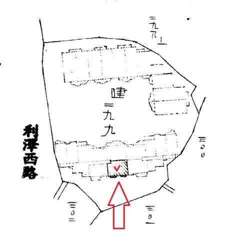 宜蘭五結法拍大樓-4