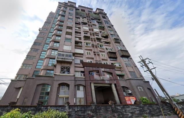 宜蘭五結法拍大樓-1