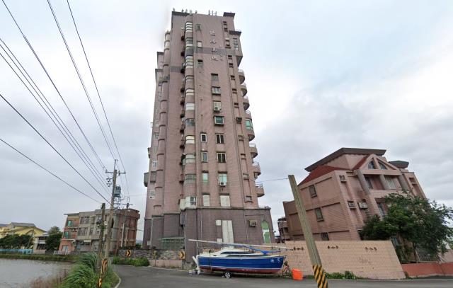 宜蘭五結法拍大樓-2