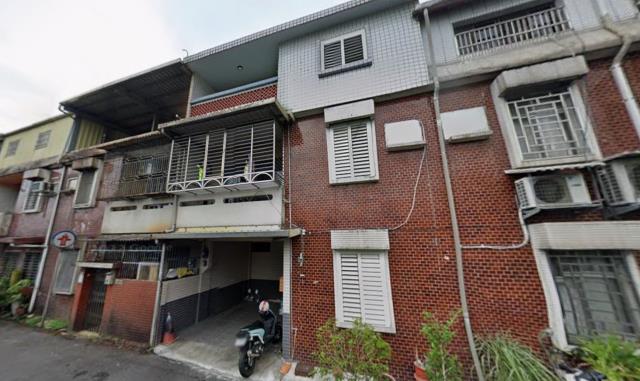 宜蘭冬山透天法拍-1