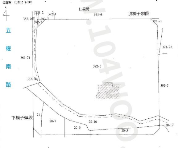 台中南區大樓法拍-4