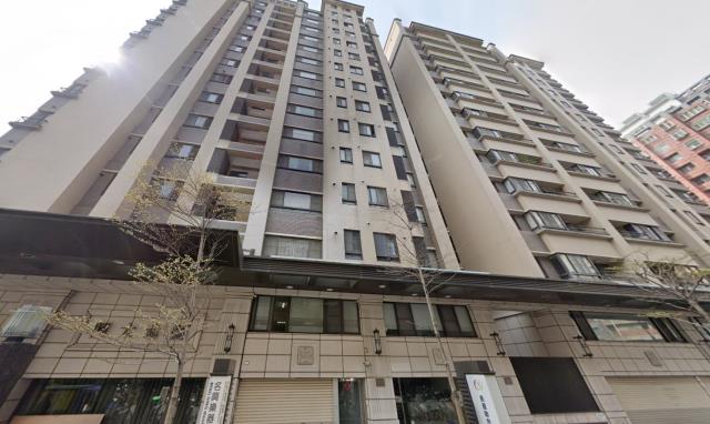 台中南區大樓法拍-1