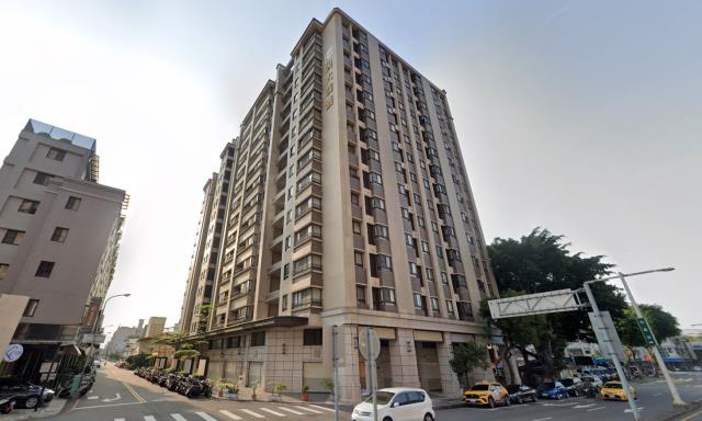 台中南區大樓法拍-2