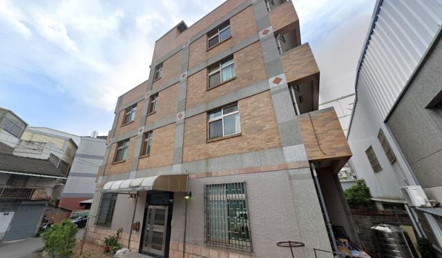 台中后里法拍透天-1