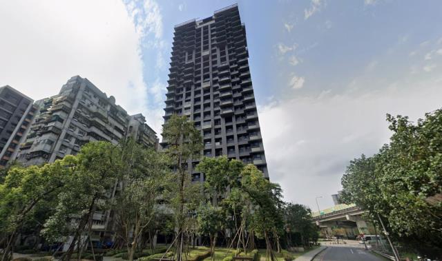 新北汐止法拍大樓-1