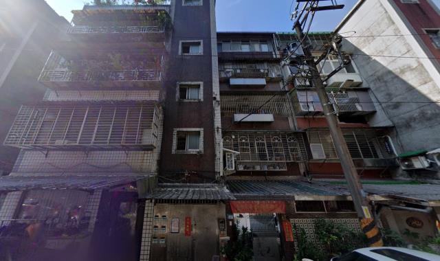 新北汐止法拍公寓-1