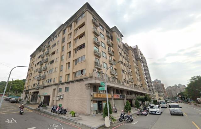 桃園桃園區華廈法拍-3