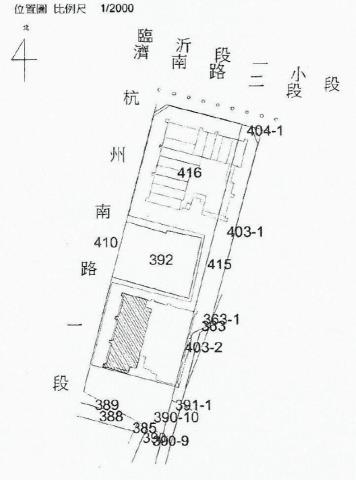 台北中正區大樓法拍-5