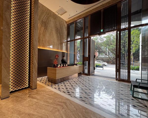 台北中正區大樓法拍-8