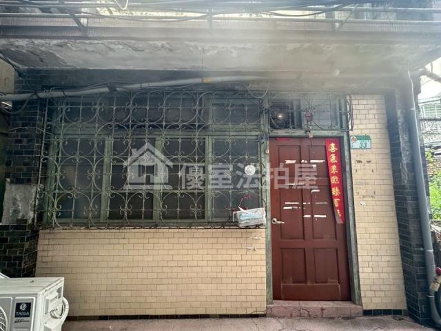 台北中正區未保存建物拍賣-6