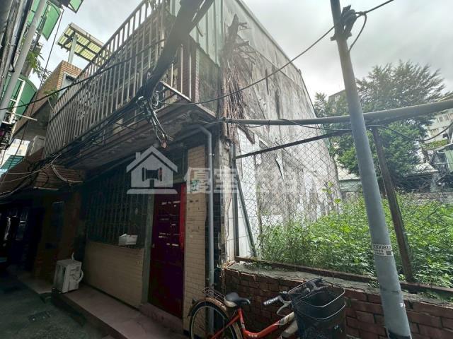 台北中正區未保存建物拍賣-2