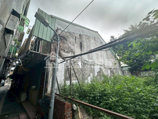 台北中正區未保存建物拍賣-7