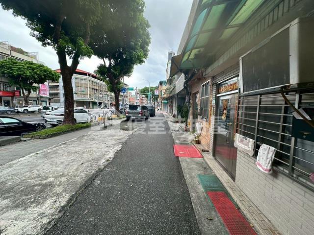 台北中正區未保存建物拍賣-8