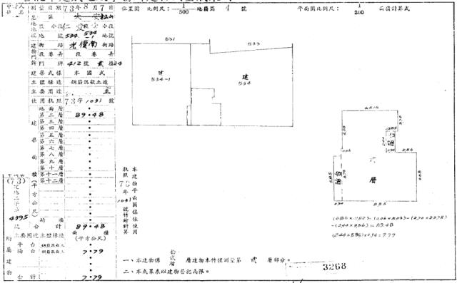 大安區法拍大樓-2