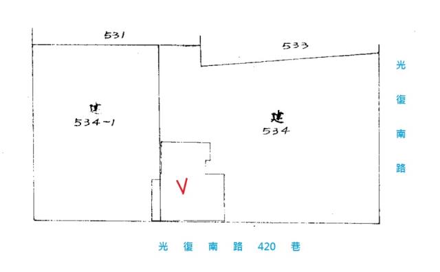 大安區法拍大樓-3