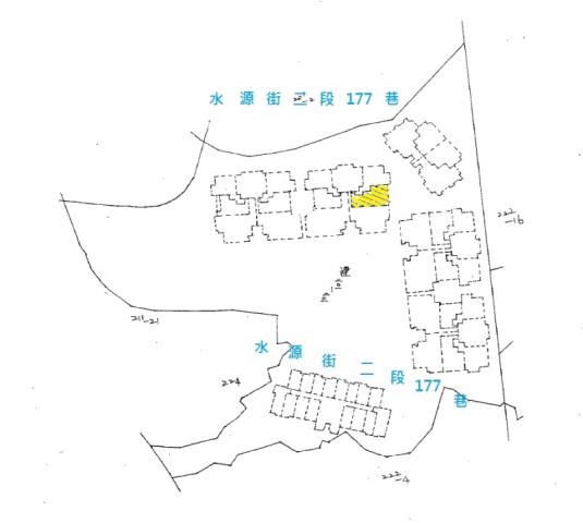 淡水法拍大樓-3