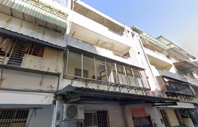 萬里公寓法拍-1