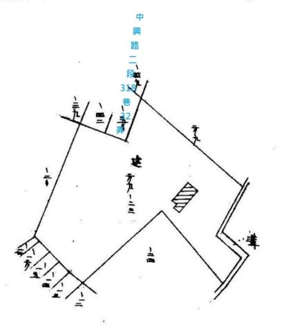 竹東大樓法拍-3
