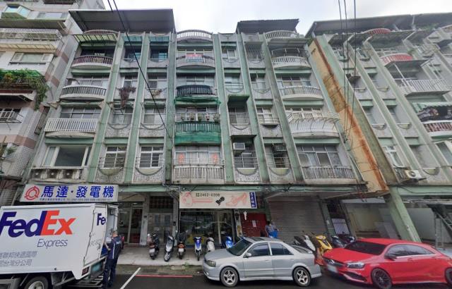 中正區店面法拍-4