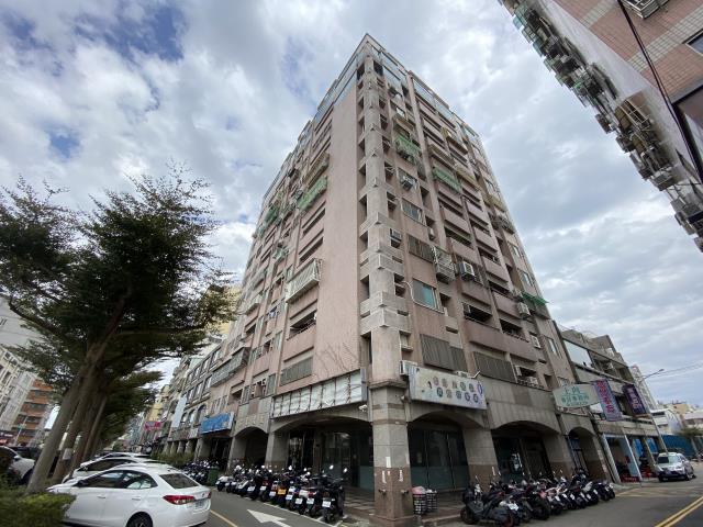 苗栗市法拍店面-2