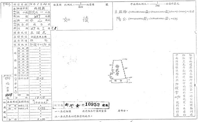 北投法拍大樓-2