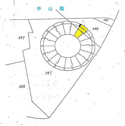 北投法拍大樓-3