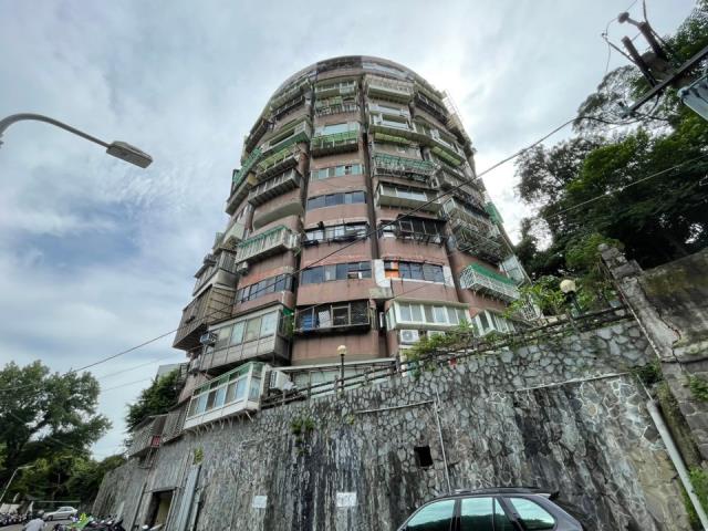 北投法拍大樓-1