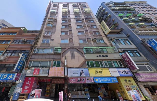 板橋大樓法拍-1