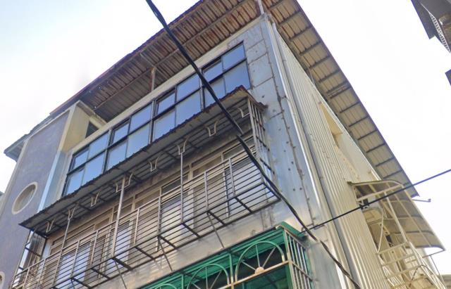 淡水公寓法拍-2