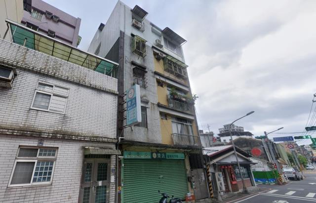 中正區公寓拍賣-1