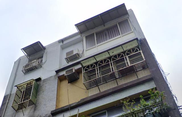 中正區公寓拍賣-4