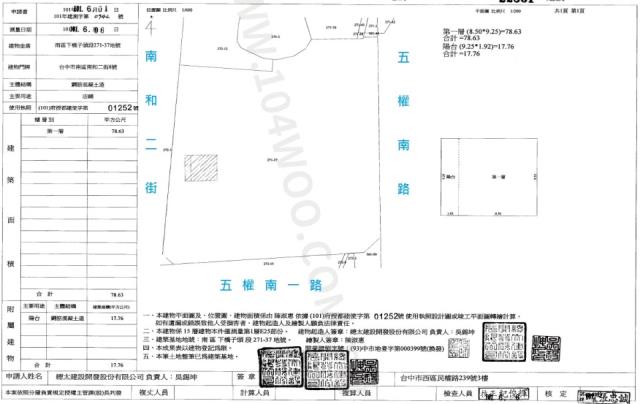 南區法拍店面-3