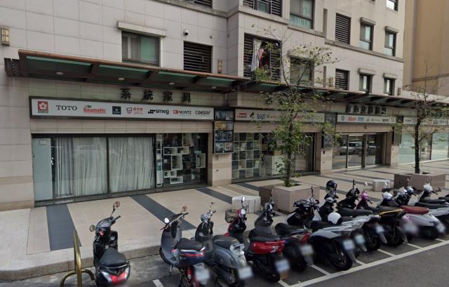 南區法拍店面-1