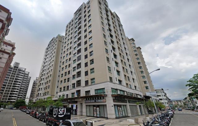 南區法拍店面-2