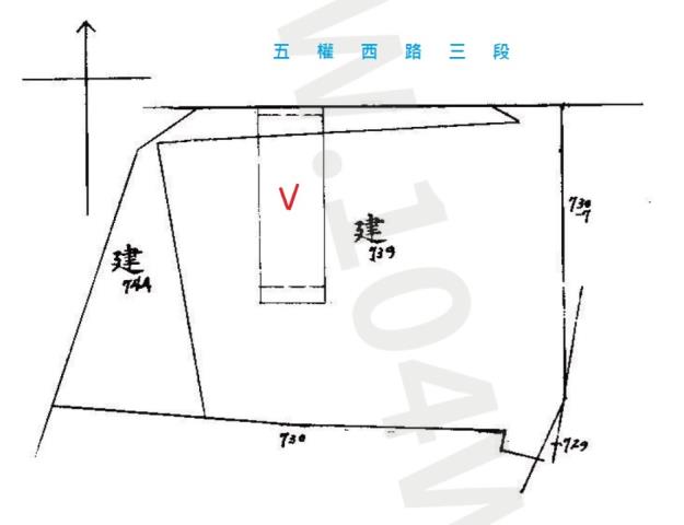 南屯法拍大樓-3