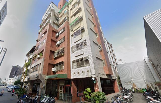 南屯法拍華廈-1