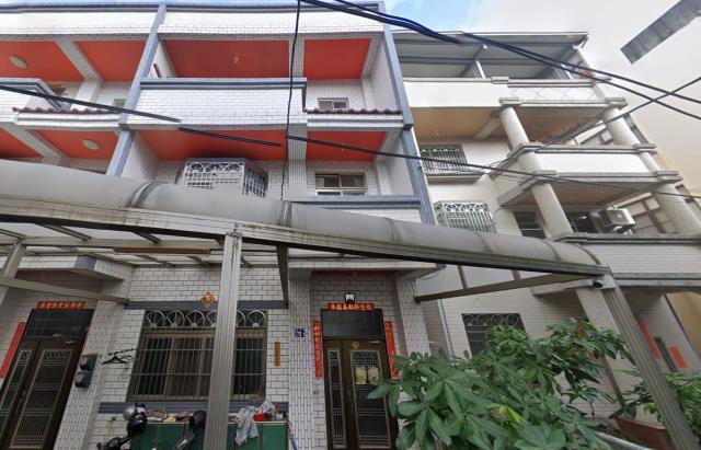 太平透天法拍-1