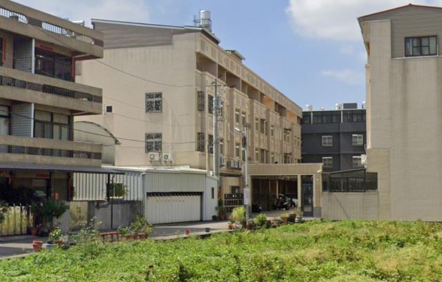 豐原透天法拍-1