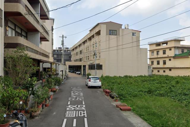 豐原透天法拍-4