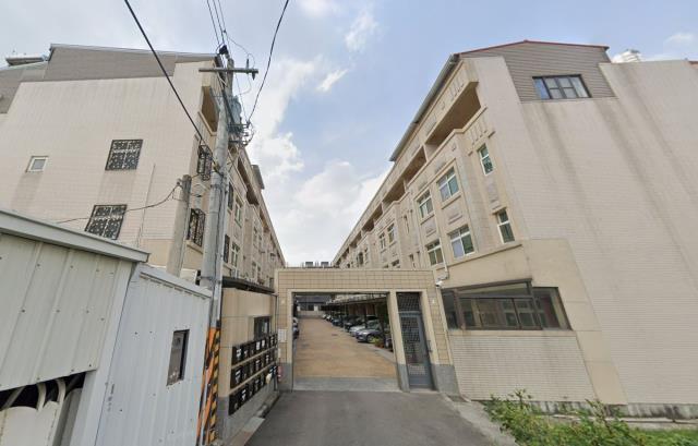 豐原透天法拍-5